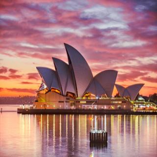 Australien, Sydney